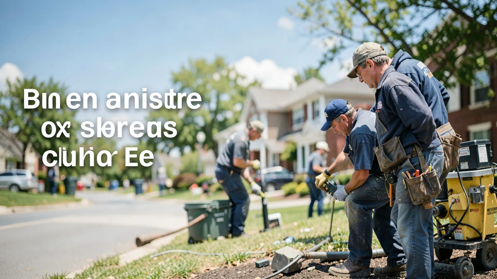Electrician in Saline, LA near me